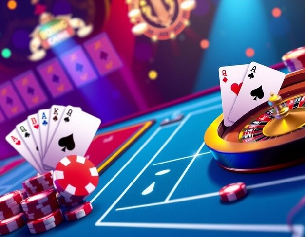 eurotogel wap featured game showcase